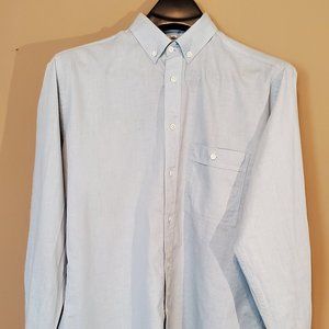 GIORGIO ARMANI Regular-fit shirt